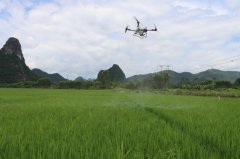 <b>沉点从植保无人理、劣势以及普遍使用的范畴</b>